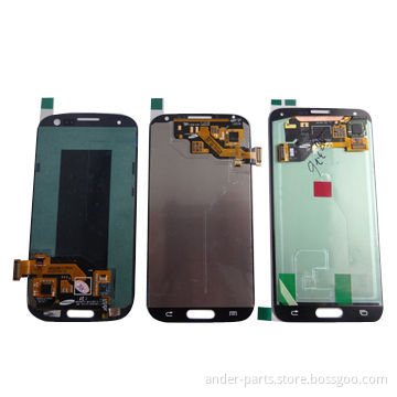 2014 Newest Arrival, LCD Display Digitizer Assembly for Samsung Galaxy S5